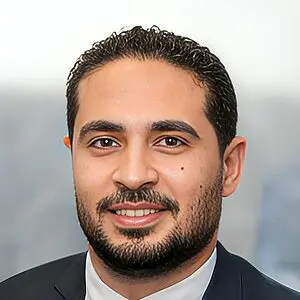 پيتر مجدي