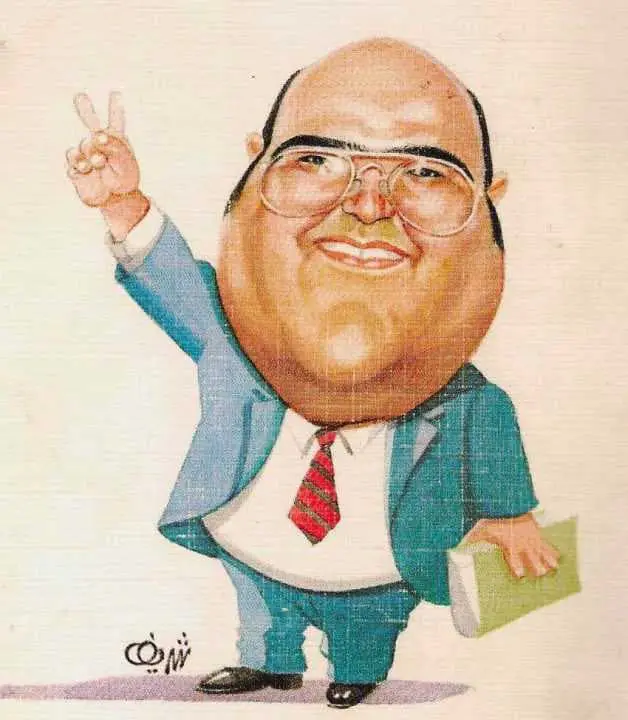 فرج فودة