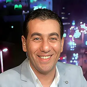 صورة بيشوي القمص