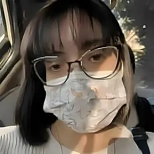 صورة سارة قسط