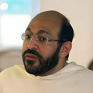 چون جبرائيل الدومنيكي