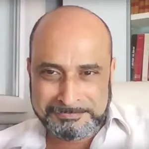 صورة إرنست وليم