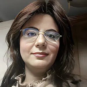 ريهام زاهر