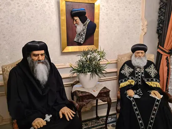 المجسمات الثلاثة