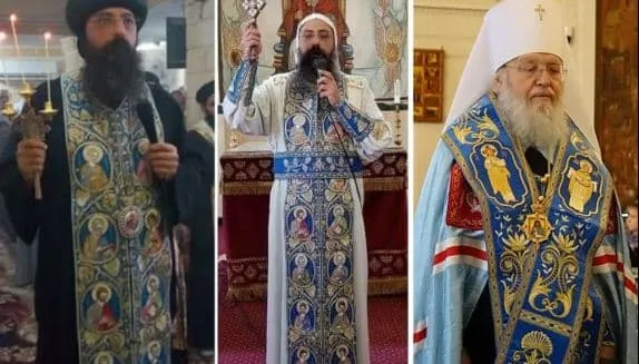 زوسيما وزي الروم