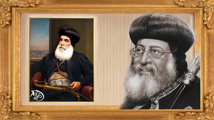 الخديوي بنيامين