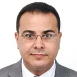 صورة وديع منصور