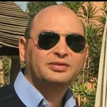 صورة طارق الغنام