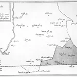 الحدود المصرية السودانية