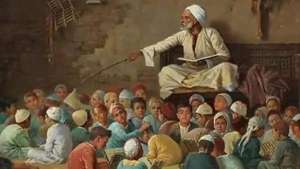 إضافة الدين للمجموع
