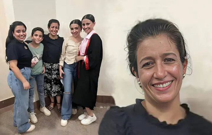 منال نجيب