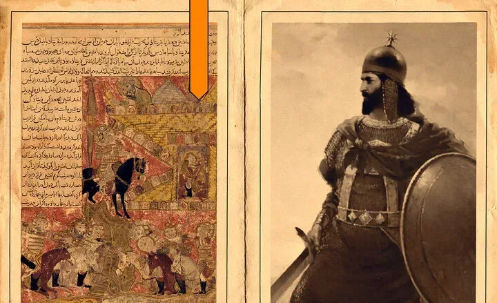 بابك الخرمي