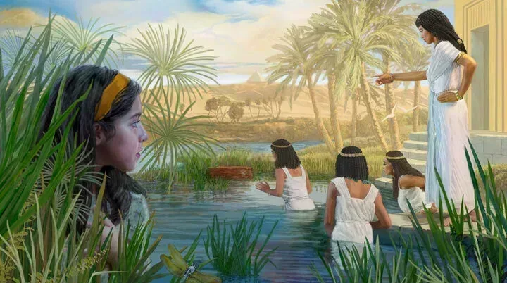 موسى