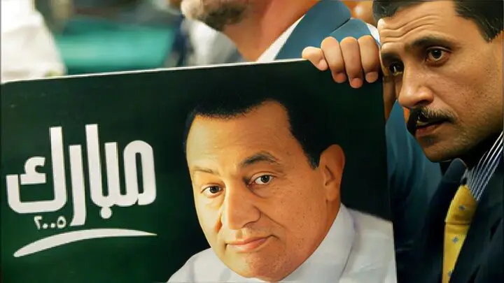 إنتخابات