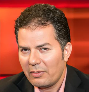 حامد عبد الصمد