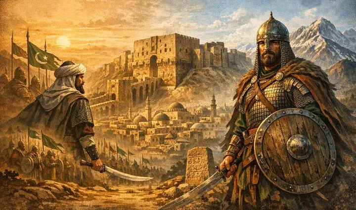 الكردي والإسلامي