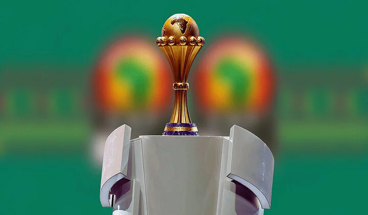 كأس إفريقيا