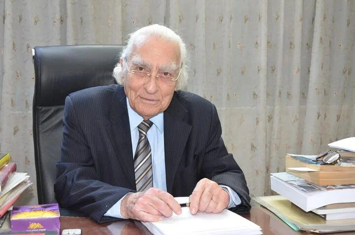 مراد وهبة جبران