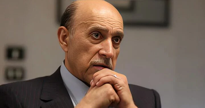 عمر سليمان