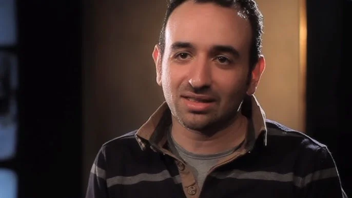 عمرو سلامة