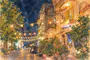 شارع الحمرا بيروت