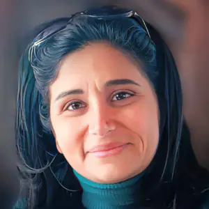 صورة ماريا قباره