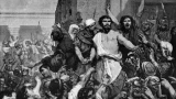 Give Us Barabbas