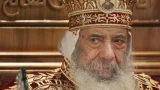 البابا شنودة الثالث
