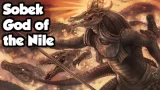 Sobek, God of the Nile