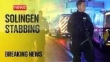 Solingen Stabbing