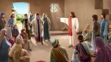 The pharisaic roots of jesus