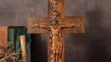 Trinity Crucifix
