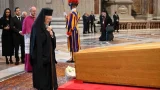 نعش فرنسيس
