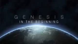 in the beginning