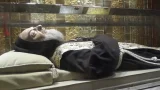 المتاجرة بأجساد القديسين