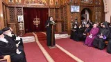 لقاء وحدة الكنائس