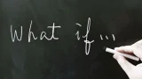 What if