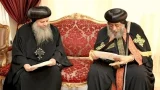 أغاثون والبابا