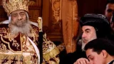 البابا شنودة الثالث