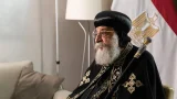 قداسة البابا تواضروس الثاني