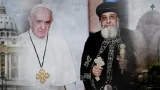الباباوان