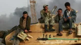 الجيش حمى الثورة