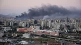 الحرب اﻹيرانية اﻹسرائيلية