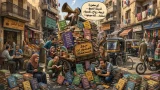 الفضفضة والمشورة