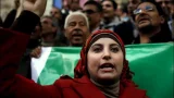 المرأة المصرية