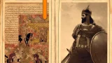 بابك الخرمي