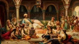 تحضر الغيبيات تغيب الحضارات
