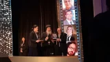 تكريم ماجد شفيق