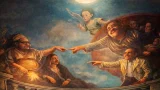 جدارية السادة الأفاضل