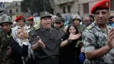 حسن الرويني في التحرير